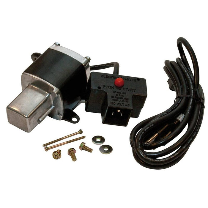 Kit de arranque eléctrico Stens 435627