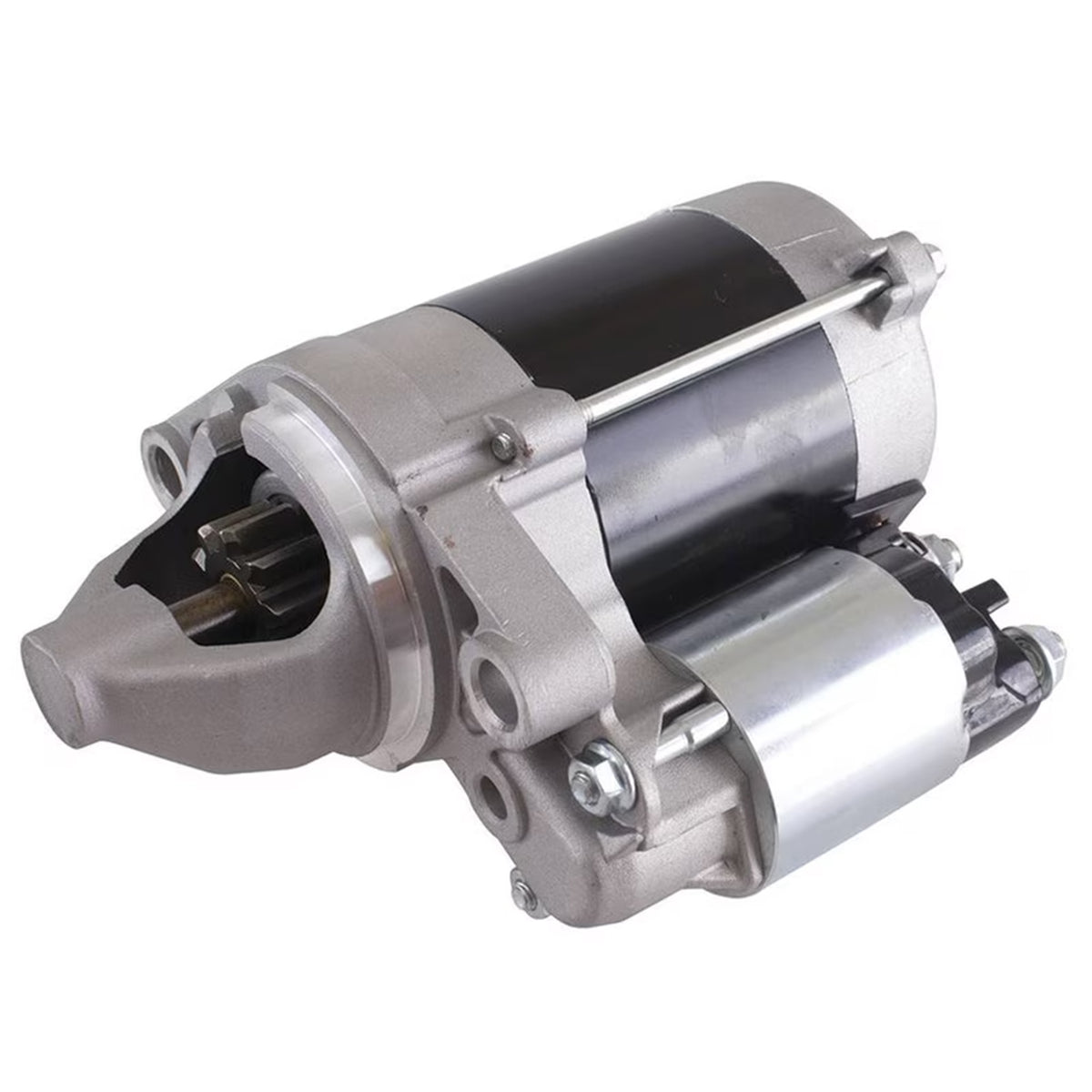 Stens 435957 Electric Starter