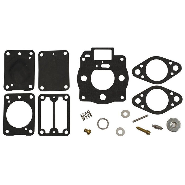 Kit de carburador Stens 520526