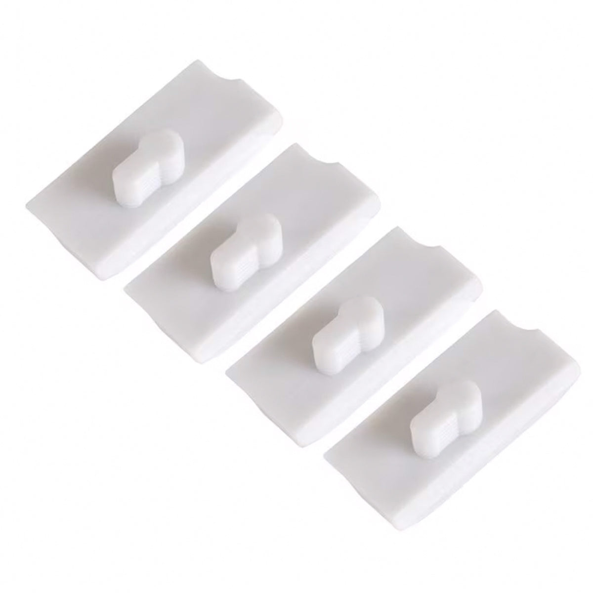 Tira de parachoques Stens 635250