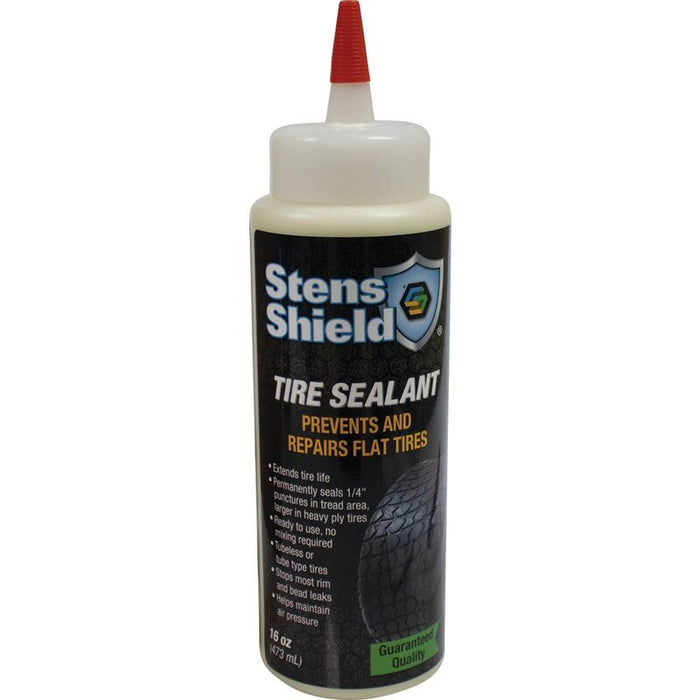 Stens 750003 Tire Sealant 16 oz. bottle