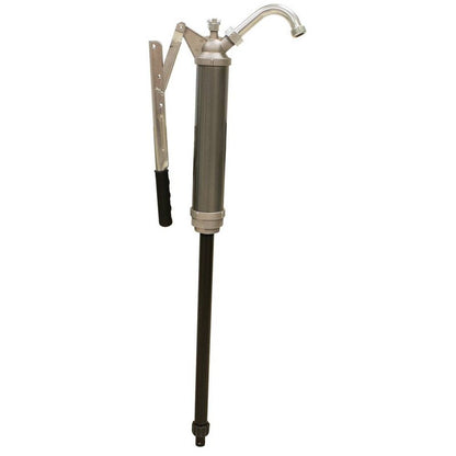 Bomba manual para tambor Stens 750255 Para tambores de 15 a 55 galones