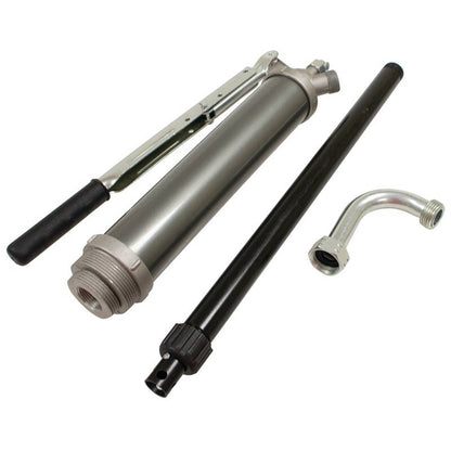 Bomba manual para tambor Stens 750255 Para tambores de 15 a 55 galones