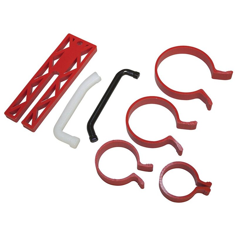 Kit de compresor de anillo Stens 751045