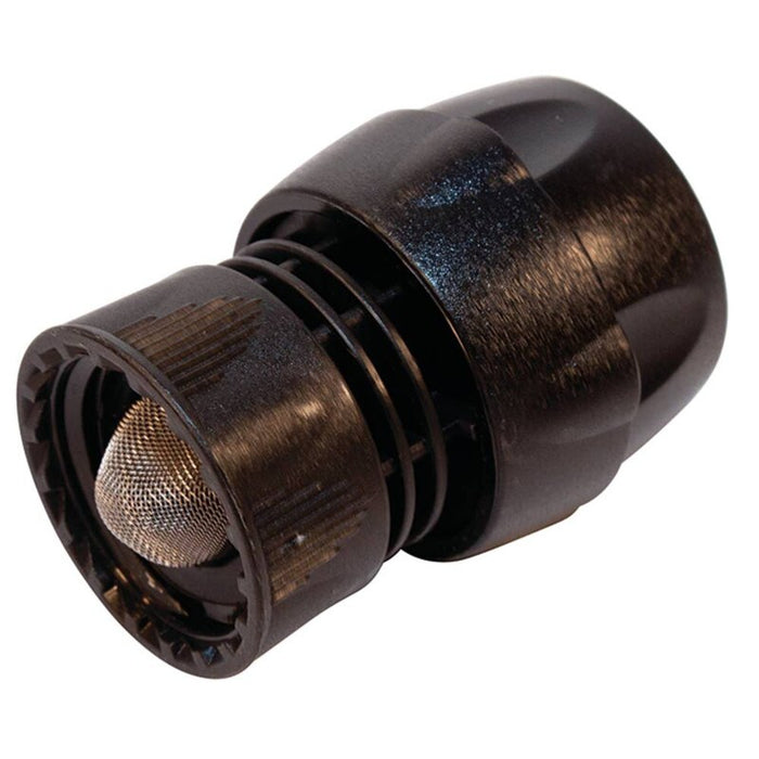 Conector rápido Stens 758719 de 3/4 pulg. con rosca hembra