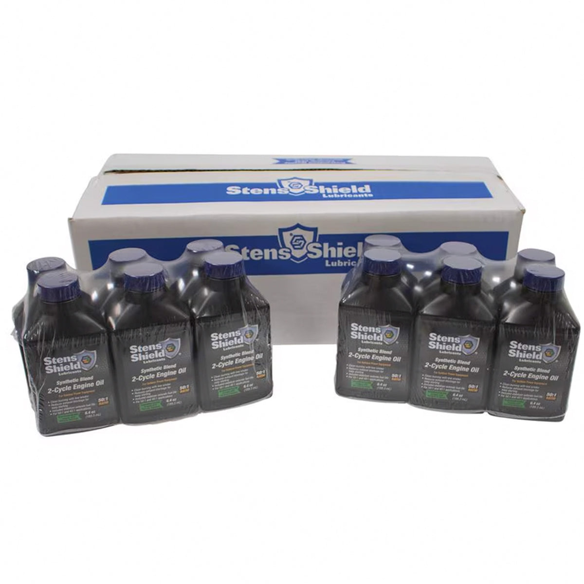Stens 770180 50:1 Two-Cycle Oil