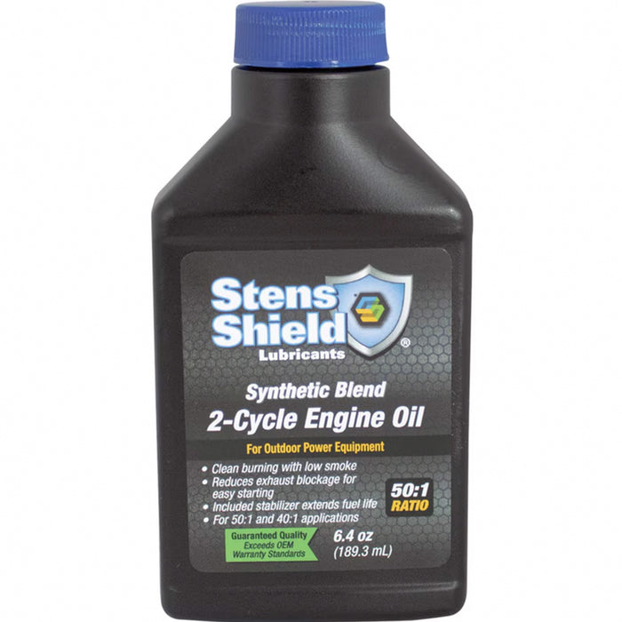Stens 770180 50:1 Two-Cycle Oil