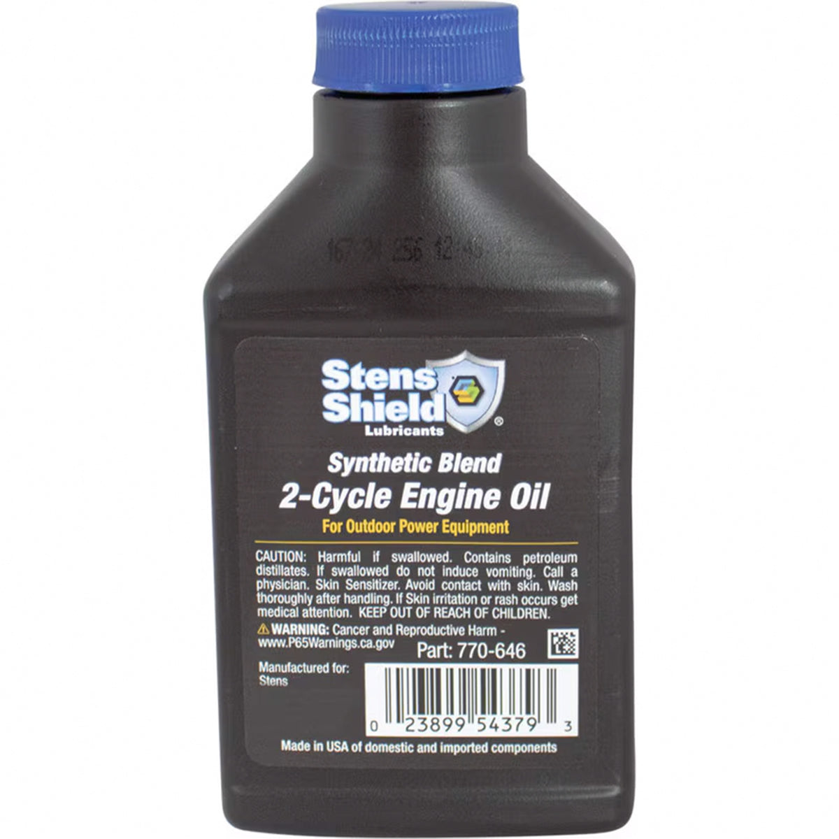Stens 770180 50:1 Two-Cycle Oil