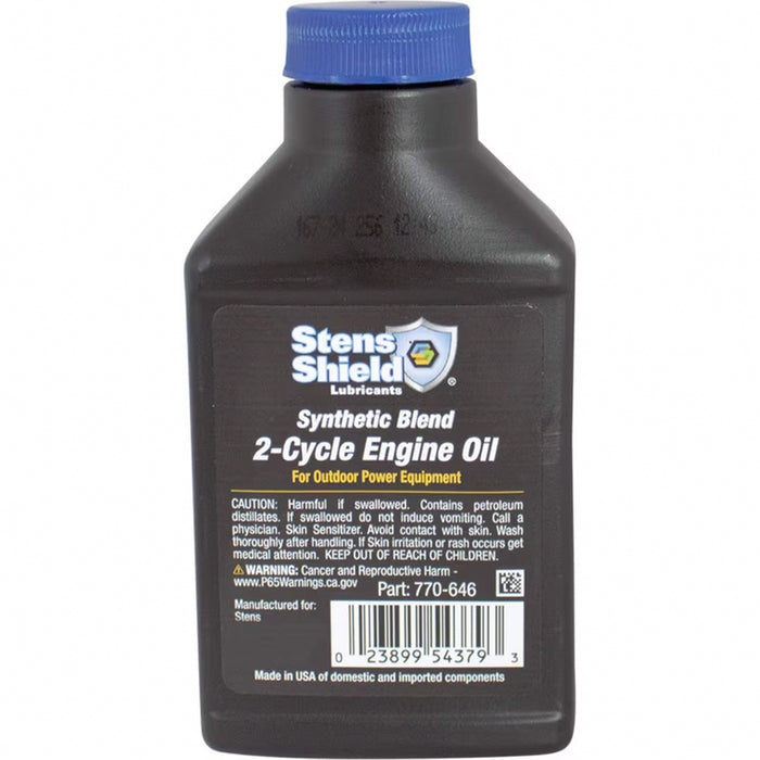 Stens 770180 50:1 Two-Cycle Oil