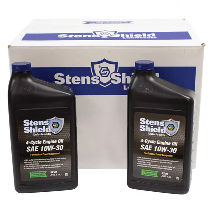 Stens 770644 4-Cycle Engine Oil