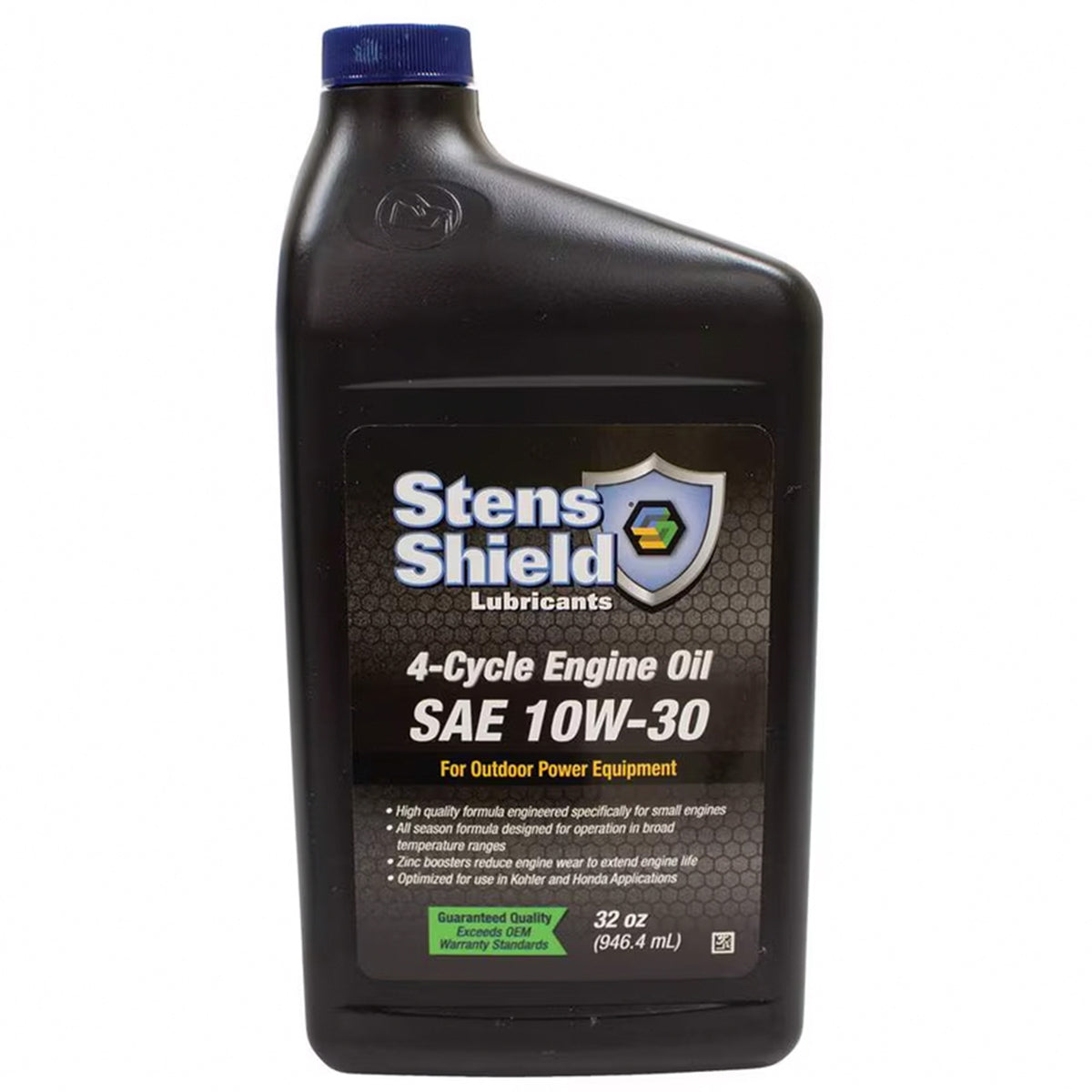 Stens 770644 4-Cycle Engine Oil