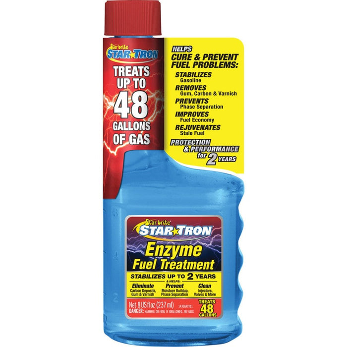 Stens 770-803 Fuel Treatment 8 Oz.