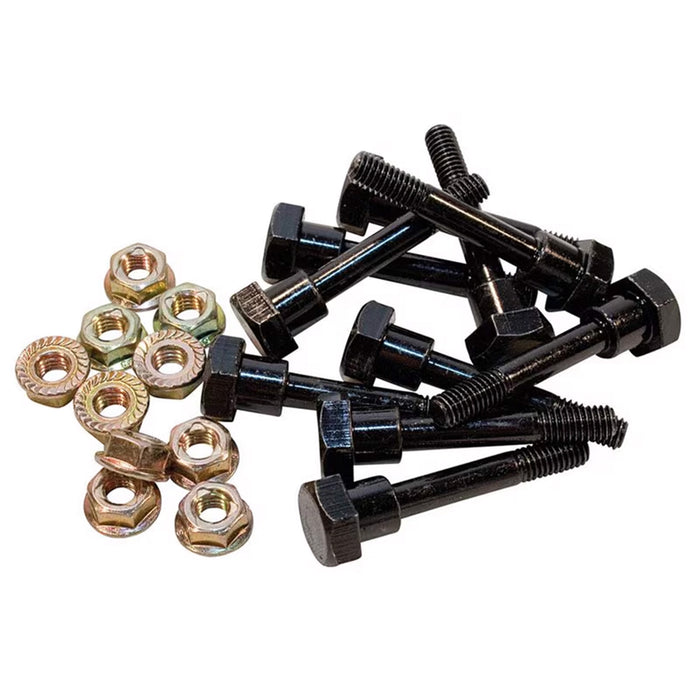 Stens 780-226 Shear Pin Shop Pack