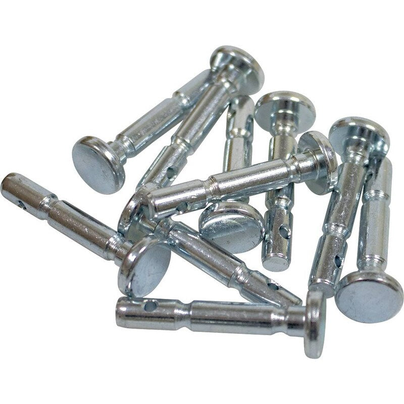 Paquete de taller de pasadores de corte Stens 780-242