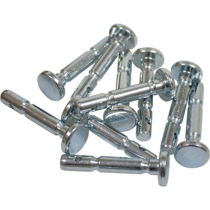Paquete de taller de pasadores de corte Stens 780-242
