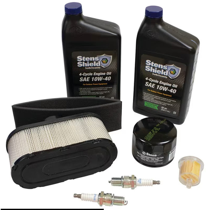 Kit de mantenimiento del motor Stens 785654