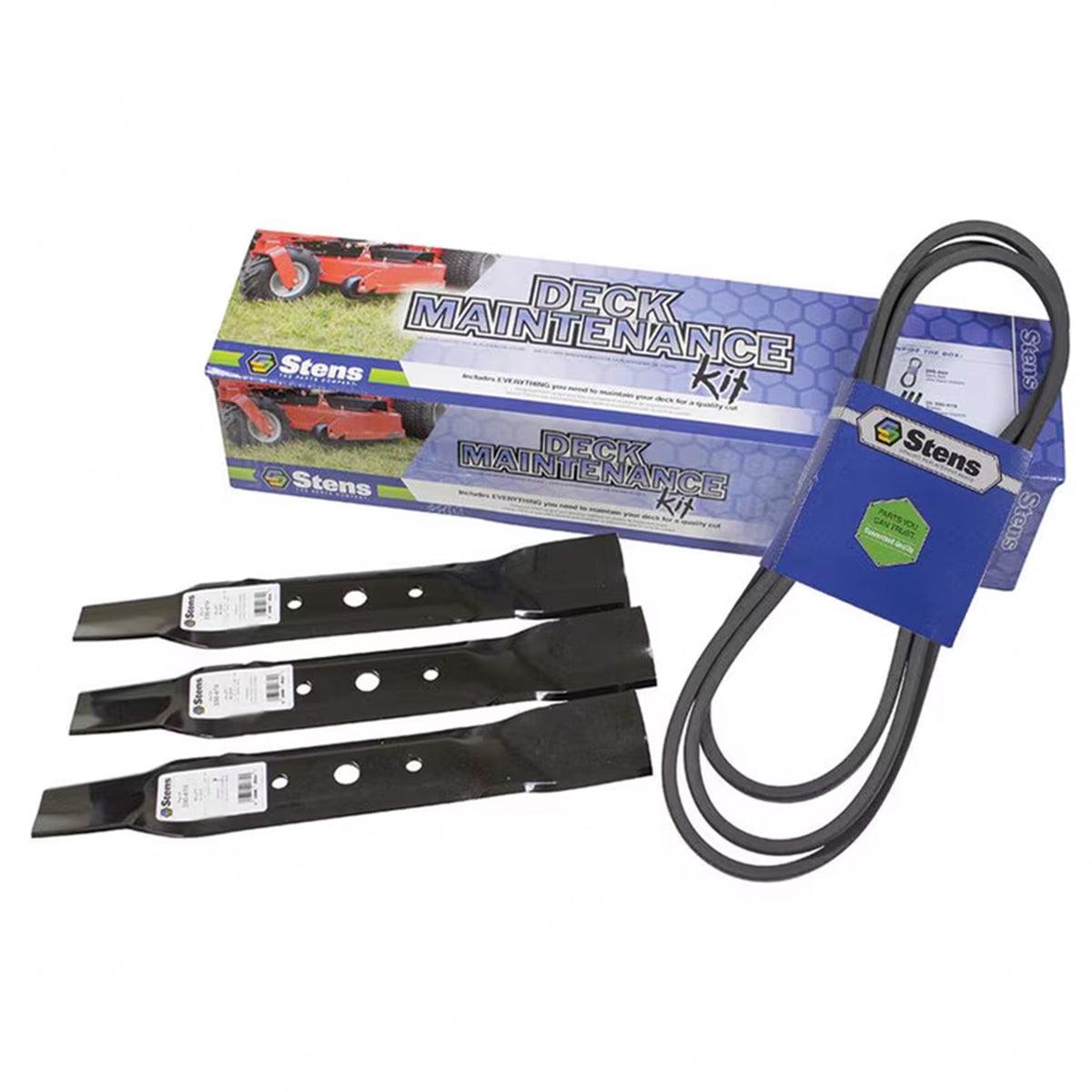 Stens 785704 Deck Maintenance Kit