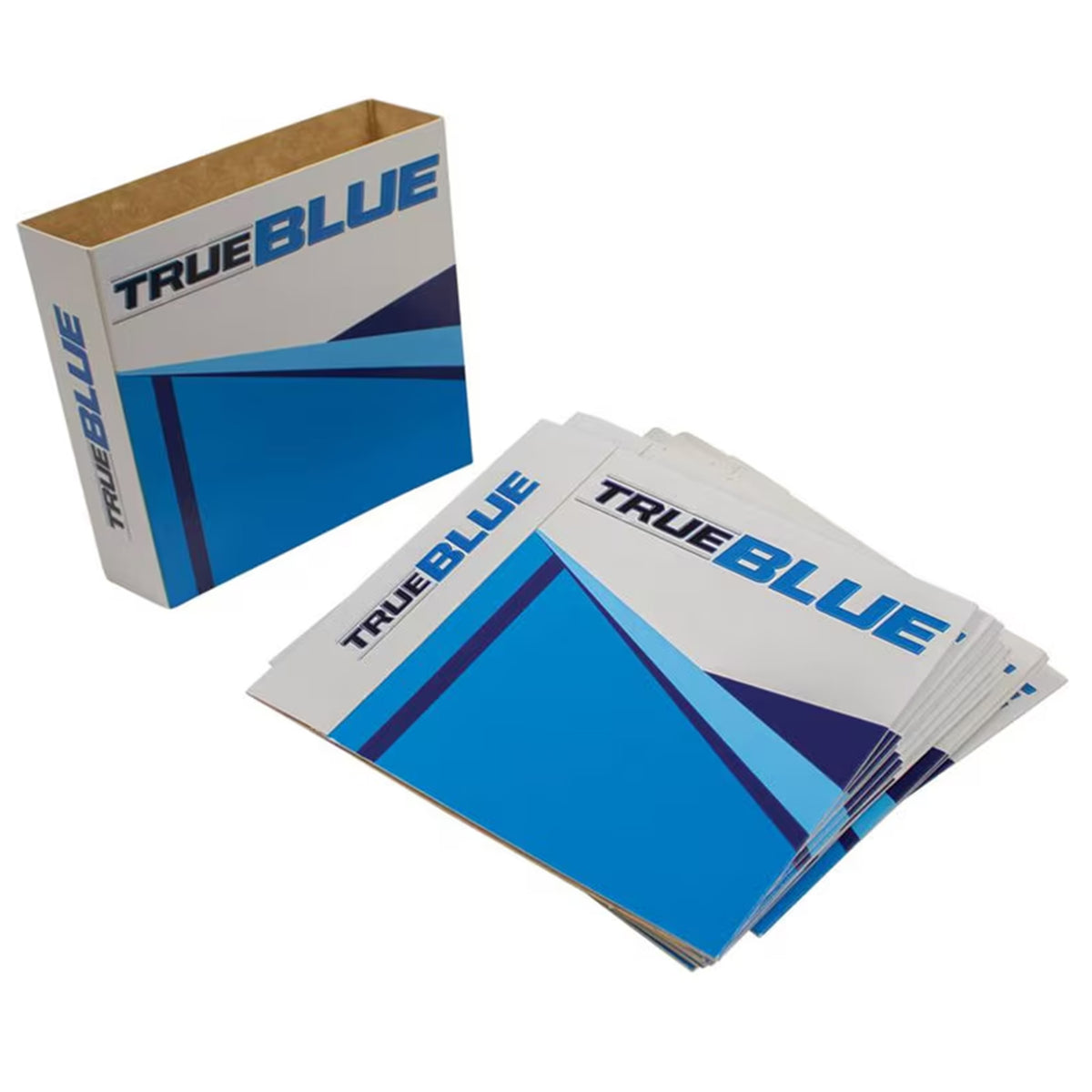 Stens 901129 Funda para cinturón grande azul verdadero