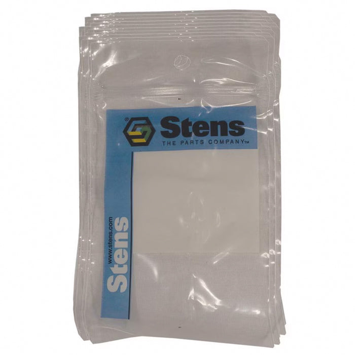 Stens 901372 Zip Lock Bag 3 x 4