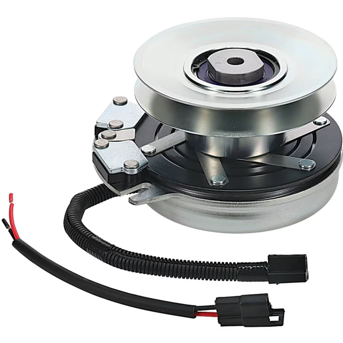 Stens X0383K PTO Clutch With Wiring Harness