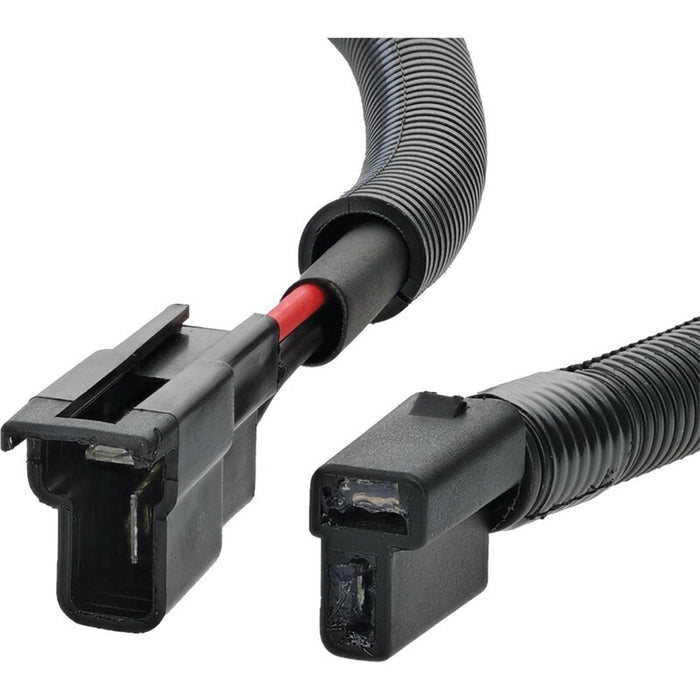 Embrague de toma de fuerza Stens X0616K con arnés de cableado