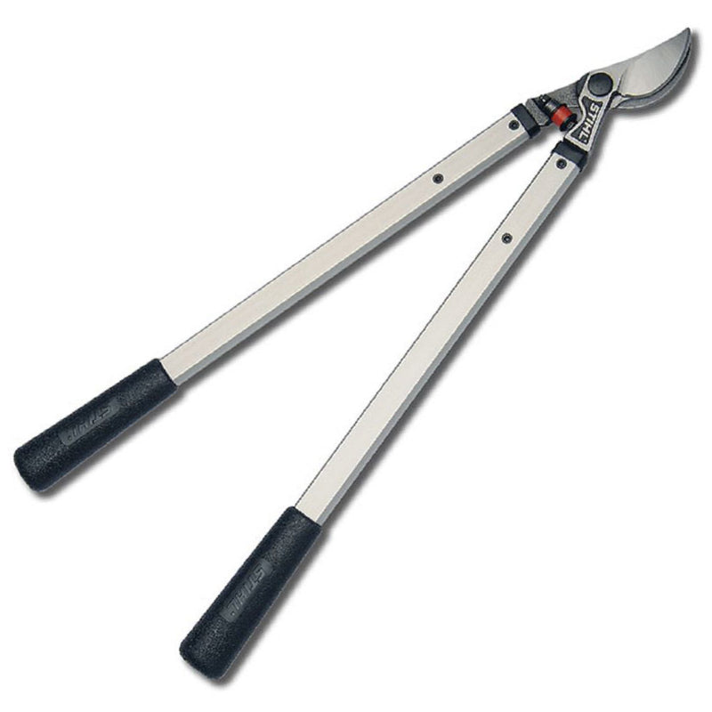 Stihl 0000 882 0703 PL 40 Podadora con 32 pulgadas. Manejas