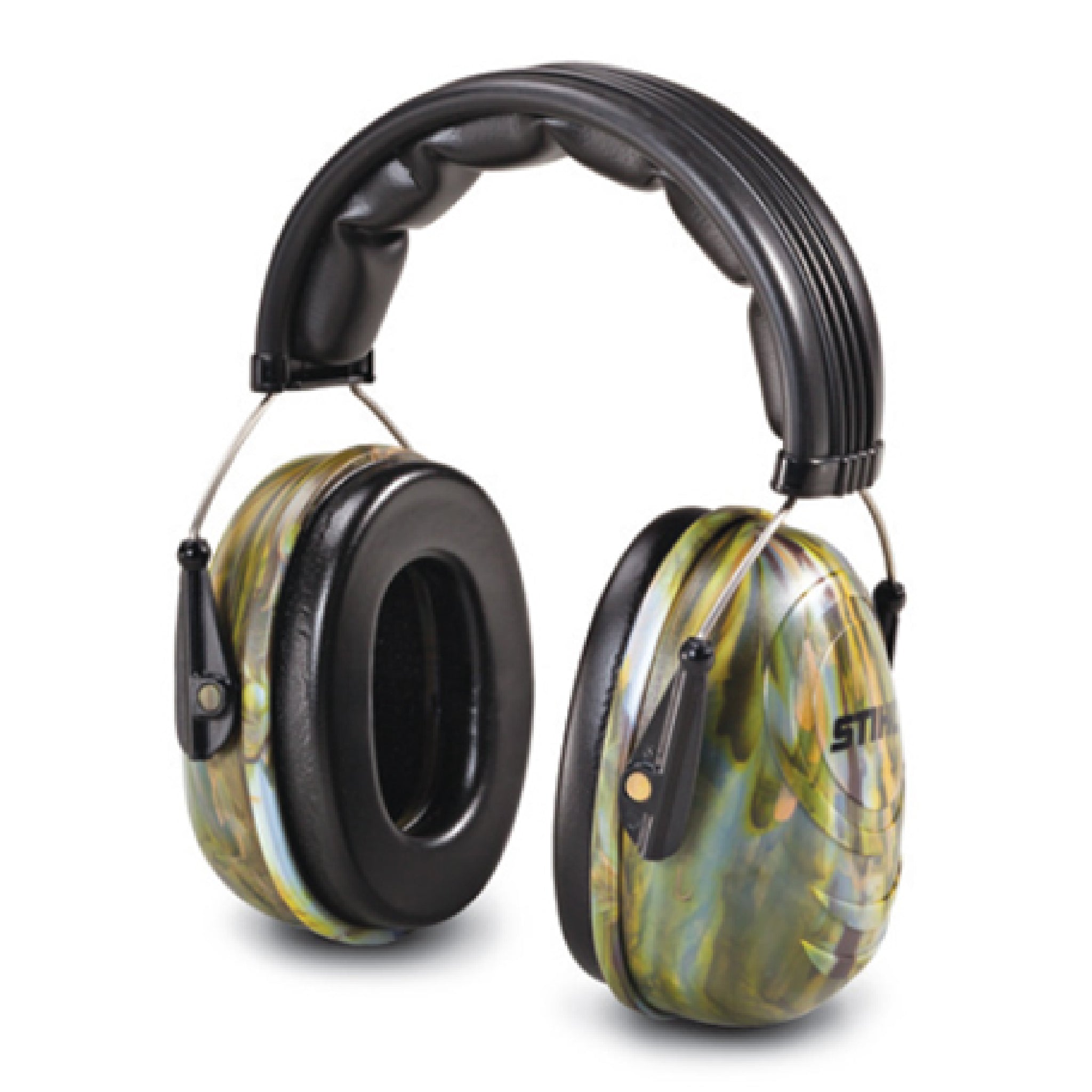 Stihl 0000 884 0513 Camouflage Hearing Protector
