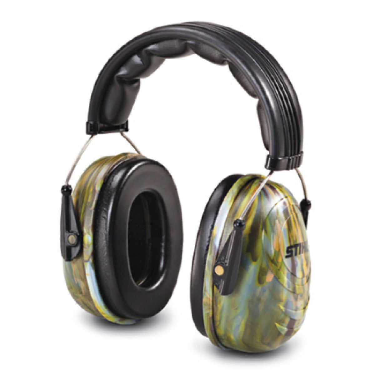 Stihl 0000884 0513 Protector Auditivo Camuflaje