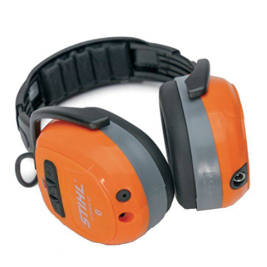 Stihl 0000 884 0519 DYNAMIC Bluetooth Hearing Protection