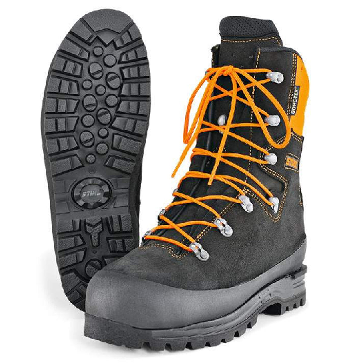 Botas Stihl ADVANCE GTX
