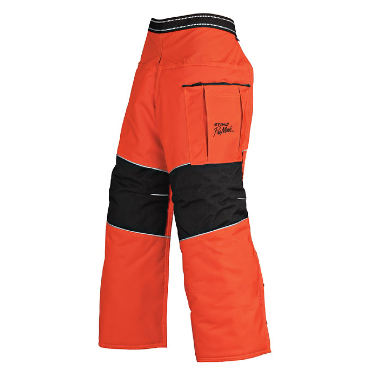 Stihl ProMark Apron Chaps 9-Layer — Russo Power Equipment