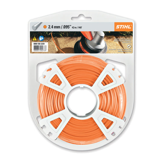 Stihl 0000 930 2339 Trimmer Line