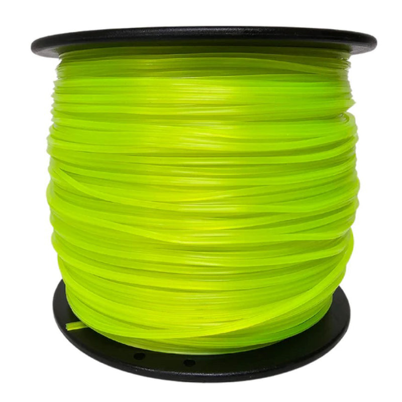 Stihl 0000 930 3404 Hilo de corte en forma de X