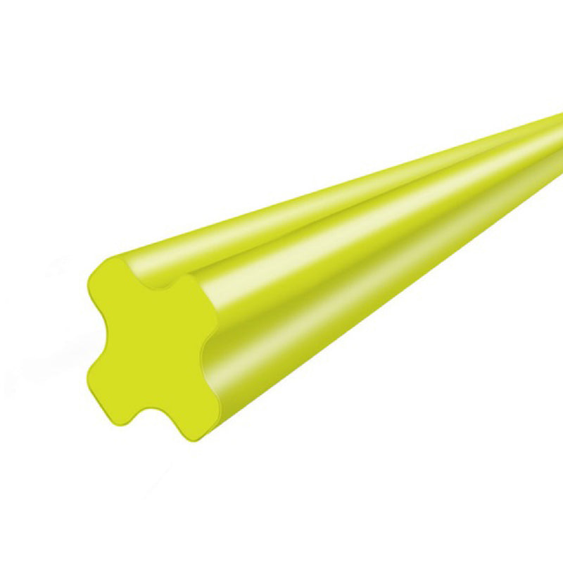 Stihl 0000 930 3404 Hilo de corte en forma de X