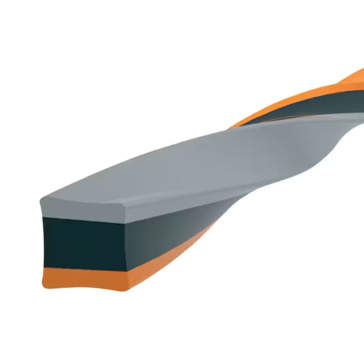 Hilo de desbrozadora Stihl 0000 930 4300 CF3 Pro