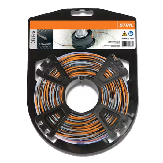 Stihl 0000 930 4303 CF3 Pro Trimmer Line