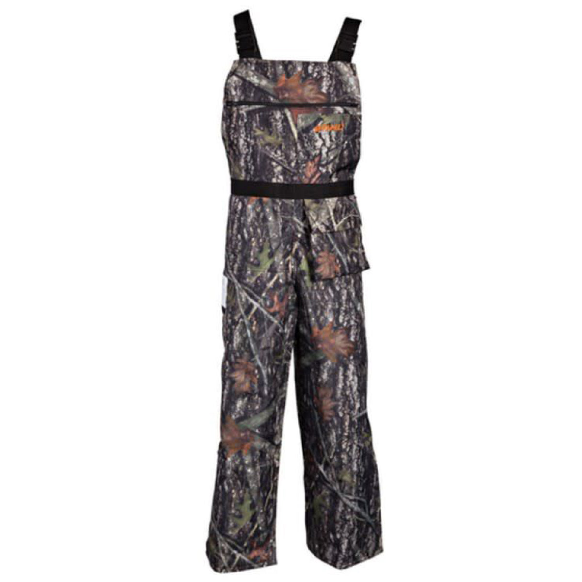 Delantal Stihl 0463 092 0201 DYNAMIC Camo TrueTimber Chap de 36 pulgadas