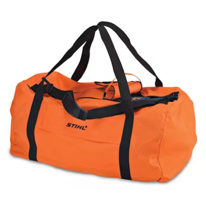 Stihl Duffle Bag Orange