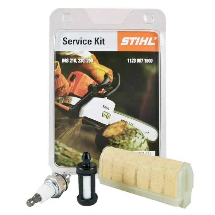 Stihl 1123 007 1800 Kit de servicio