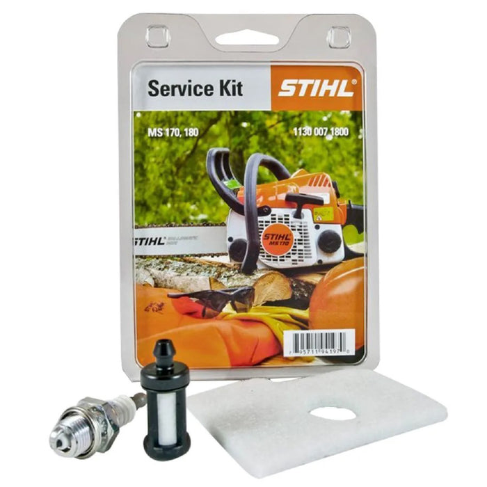 Stihl 1143 007 1800 Tune Up Kit