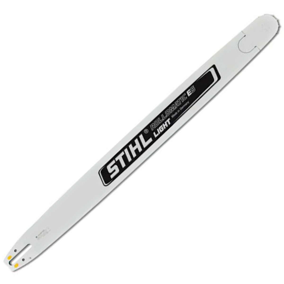 Stihl 3003 000 2231 Rollomatic ES Luz 25 pulgadas. Barra de motosierra