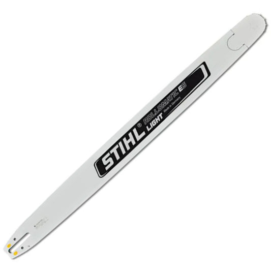 Stihl 3003 000 2231 Rollomatic ES Luz 25 pulgadas. Barra de motosierra