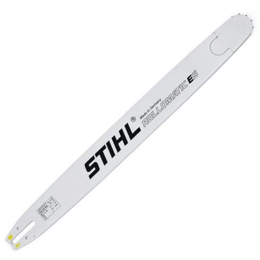 Stihl 3003 000 6041 Rollomatic ES 30 pulgadas. Barra de motosierra