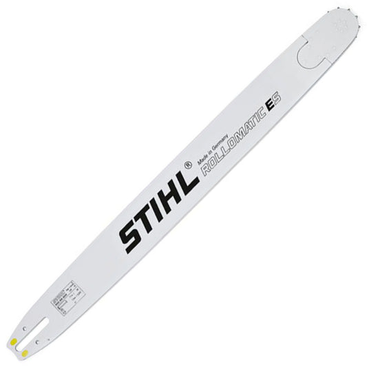 Stihl 3003 000 9721 Rollomatic ES 20 pulgadas. Barra de motosierra