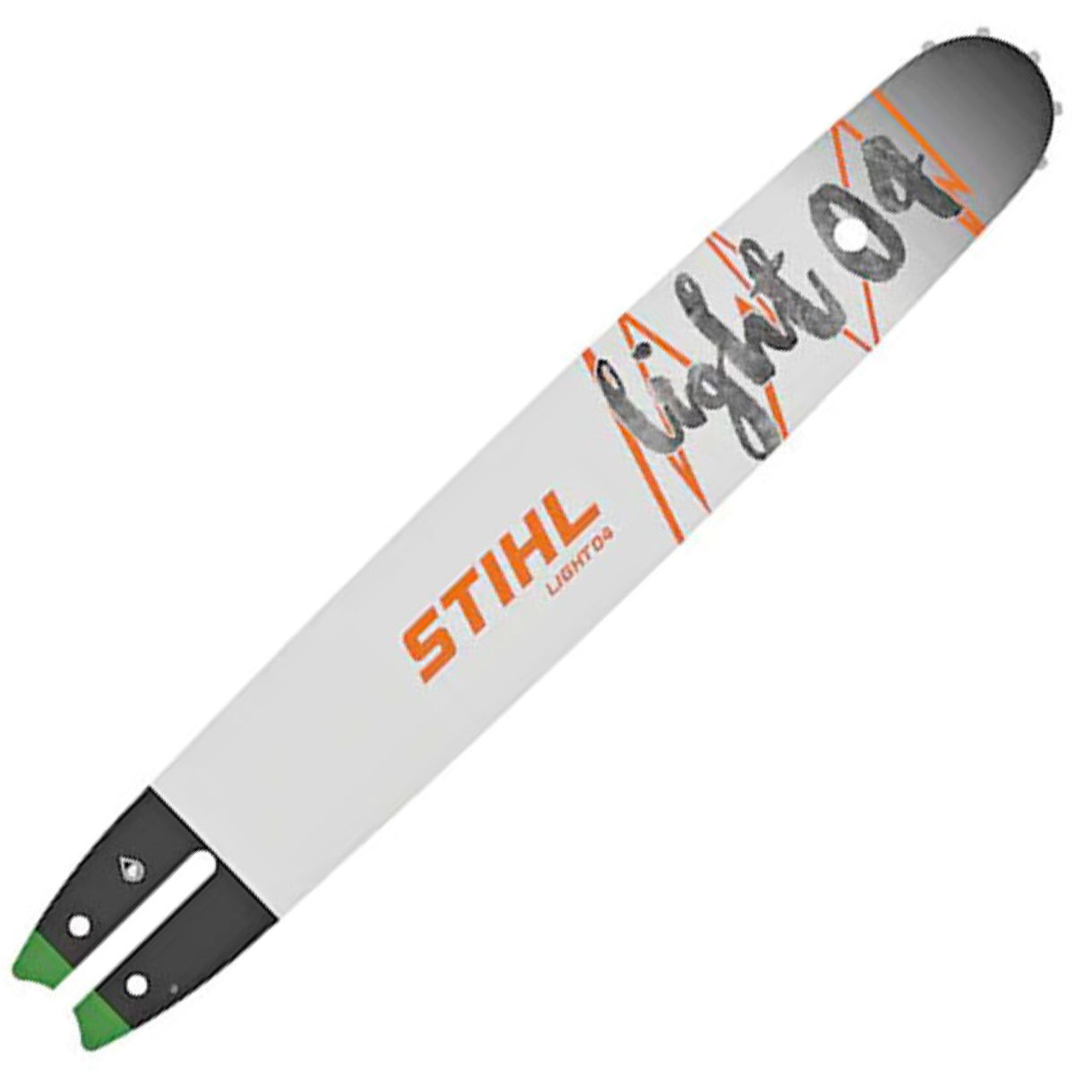 Stihl 3003 008 6613 Rollomatic E 16 pulgadas. Barra de motosierra