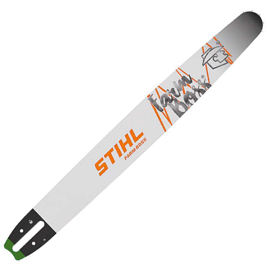 Stihl 3003 008 3321 Light 04 20 In. Chainsaw Bar