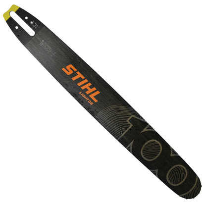 Stihl 3003 835 5221 Centennial Edition Chainsaw Bar