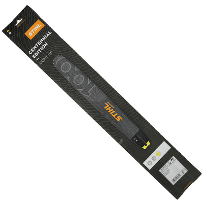 Stihl 3003 835 5221 Centennial Edition Chainsaw Bar