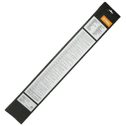 Stihl 3003 835 5221 Centennial Edition Chainsaw Bar