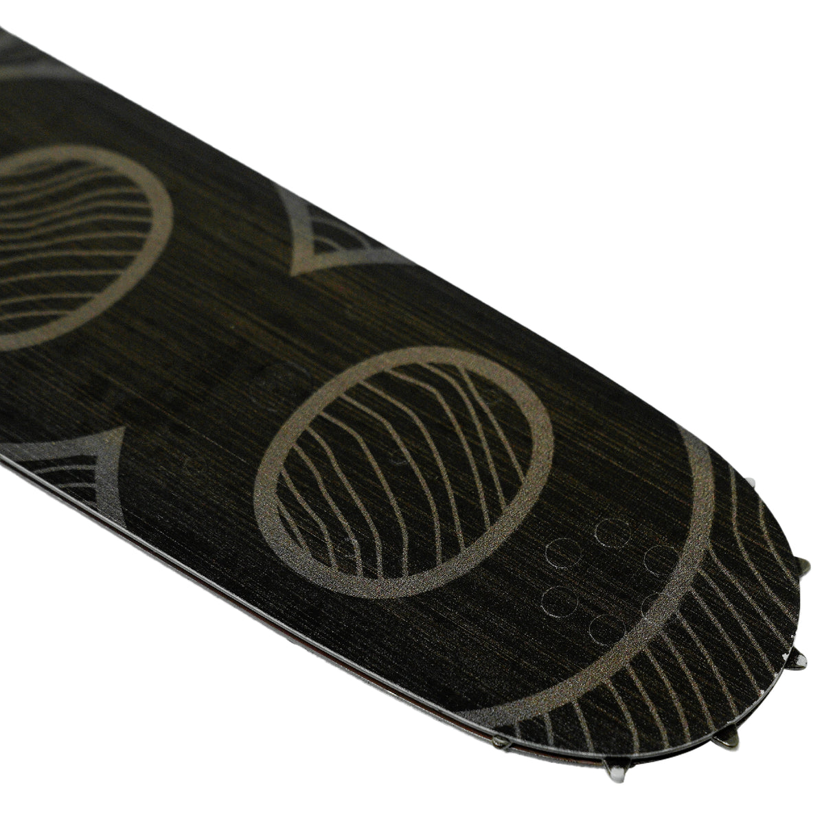 Stihl 3003 835 5221 Centennial Edition Chainsaw Bar